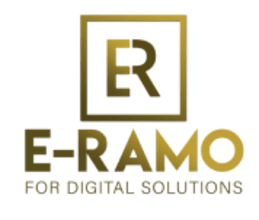 E-RAMO logo